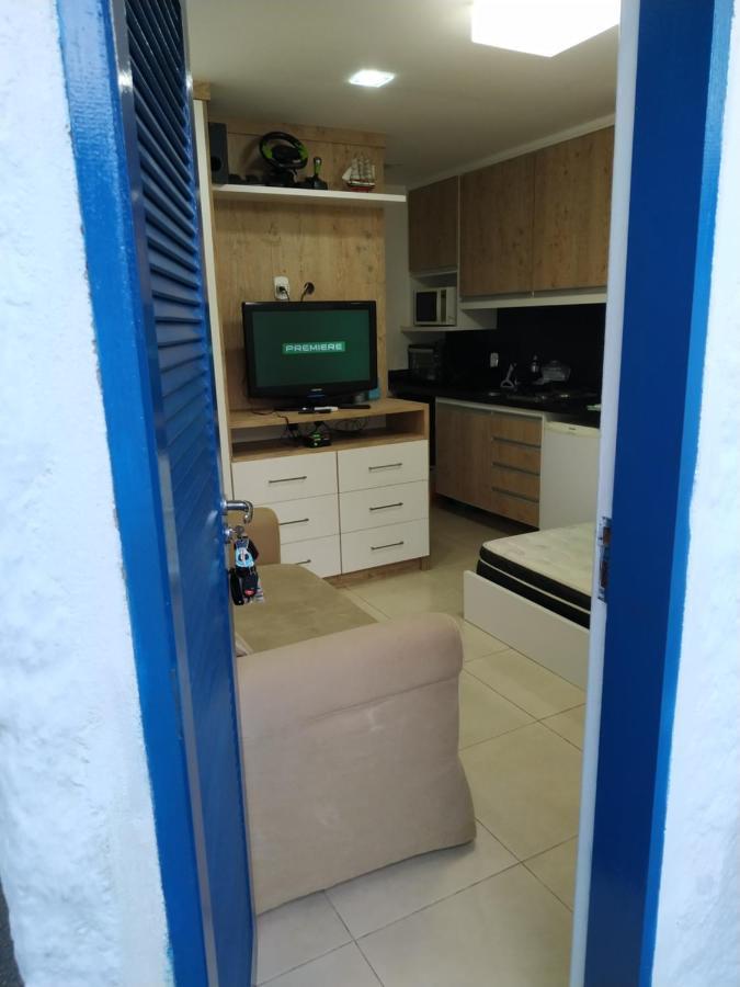 Aluguel De Flats Condominio Bangalo Em Cabo Frio - Bloco 4 Apt 103 Bagian luar foto
